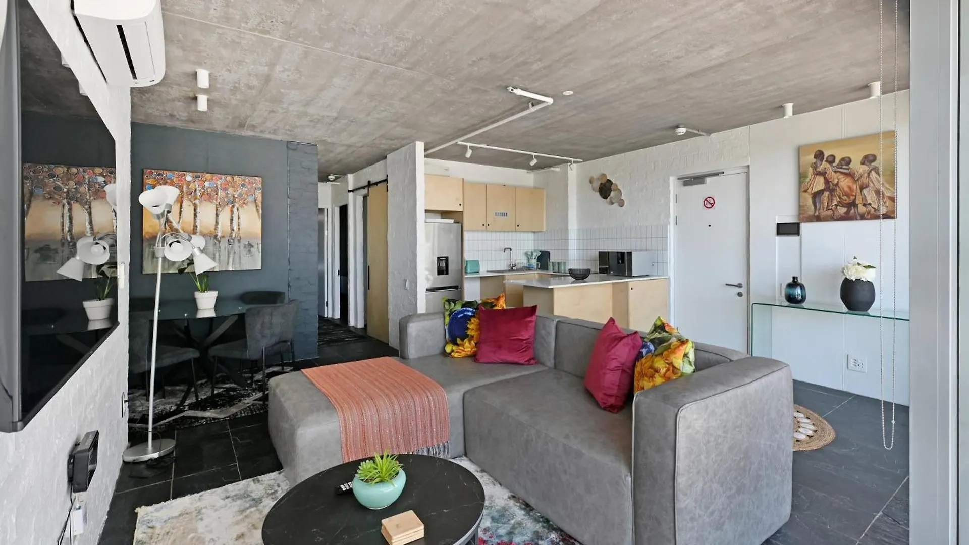 Bantry Bay 2Bed 100M To Beach Le Cap