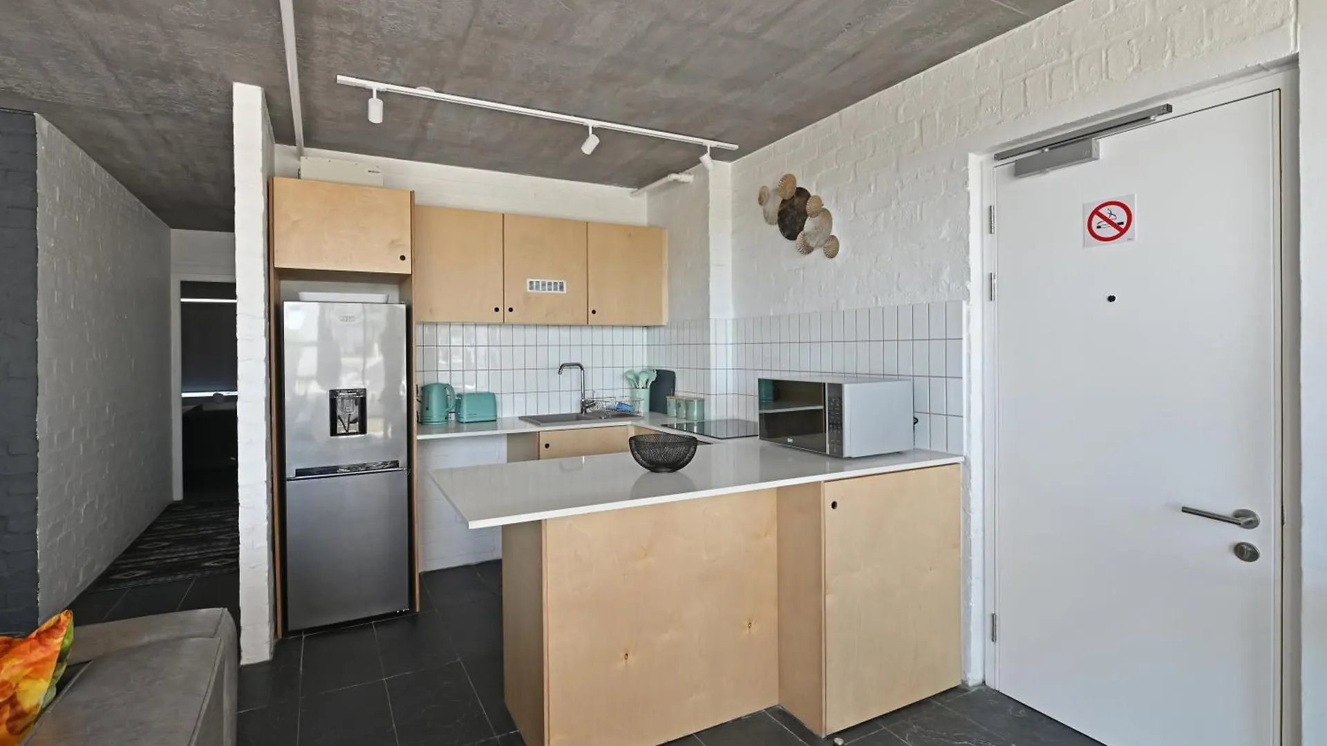 Appartement Bantry Bay 2Bed 100M To Beach Le Cap