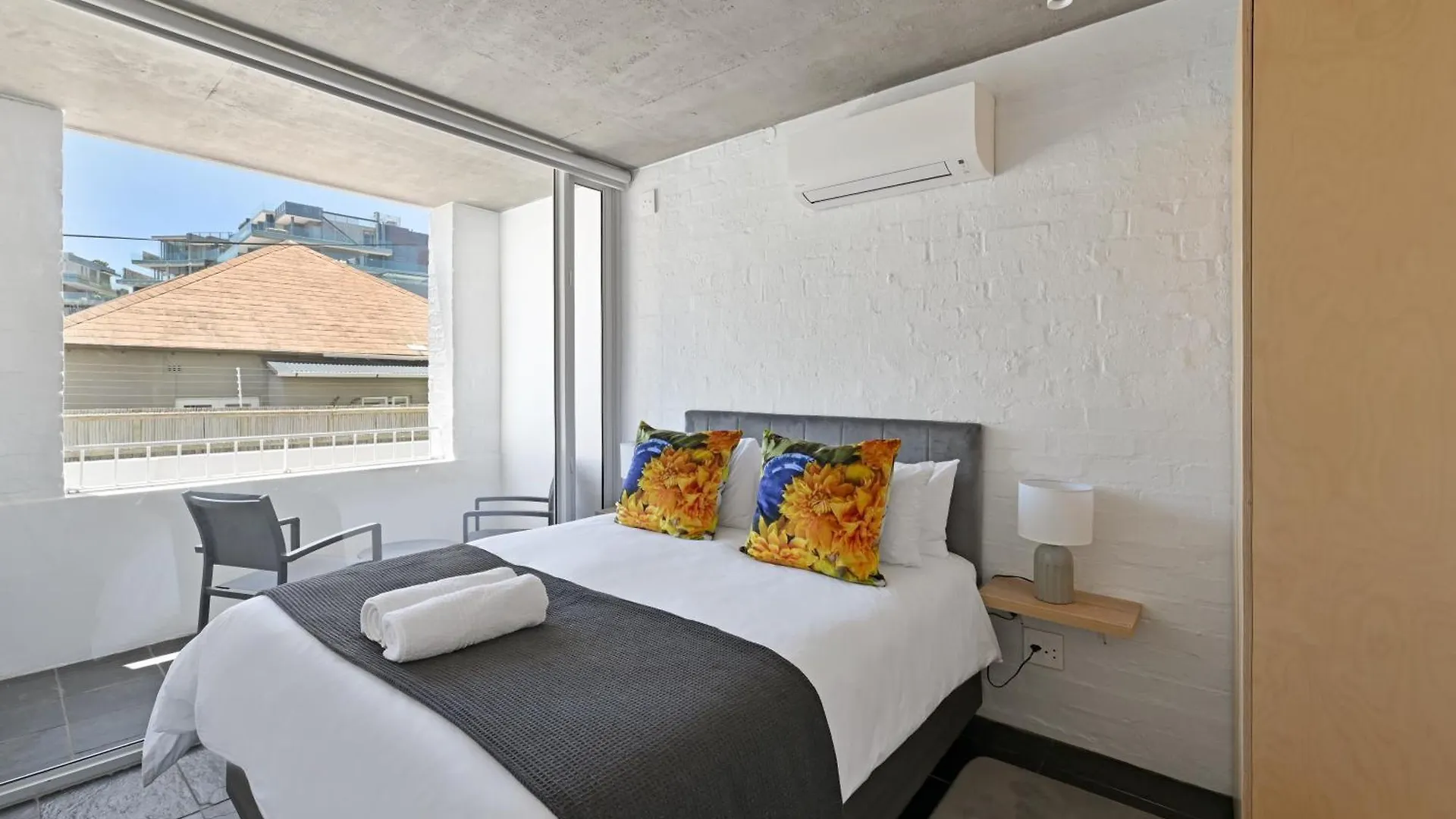 Bantry Bay 2Bed 100M To Beach Le Cap 0*,  Afrique du Sud