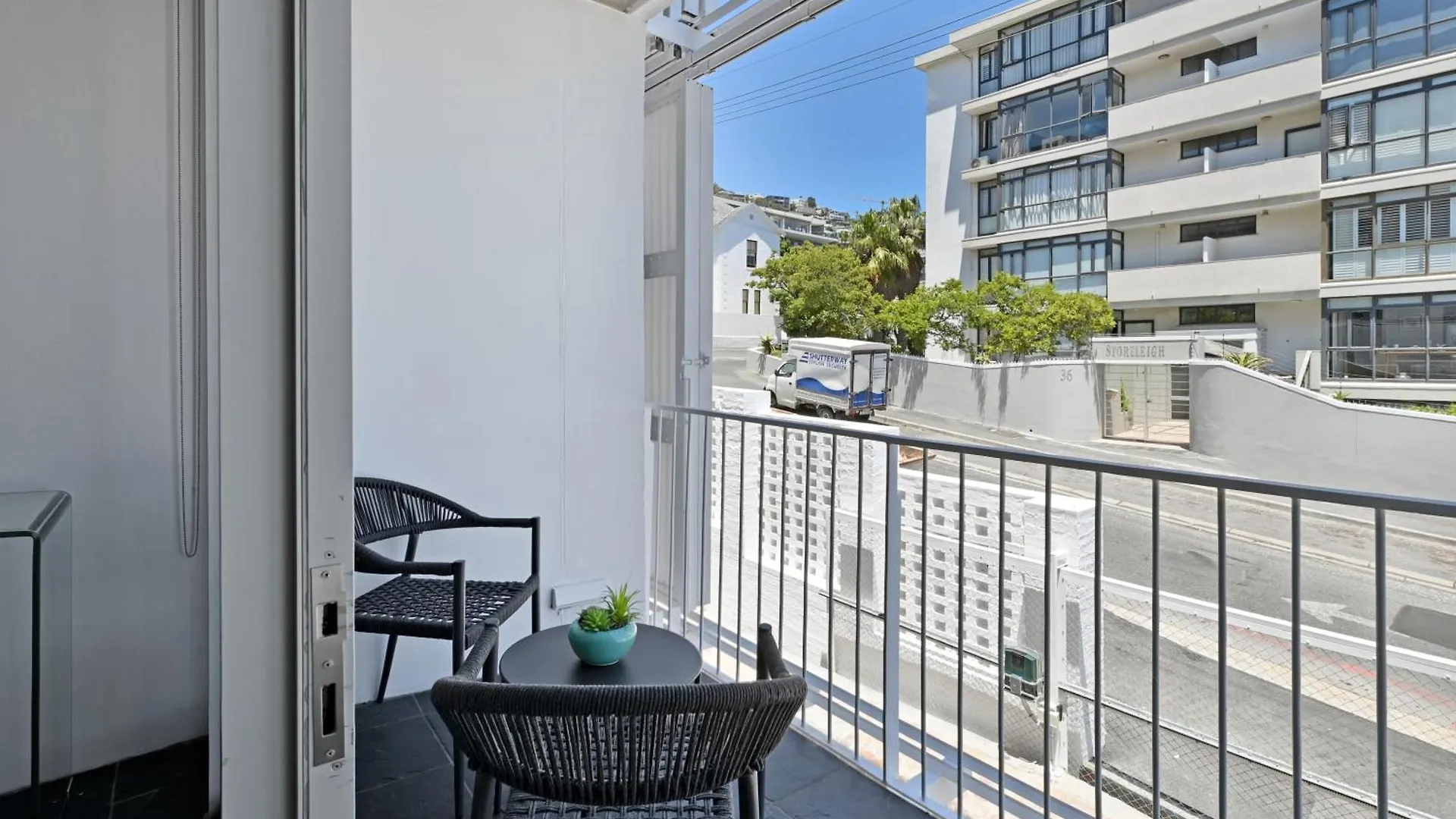 Appartement Bantry Bay 2Bed 100M To Beach Le Cap