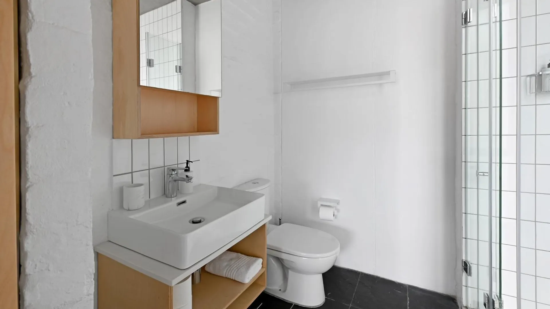 Appartement Bantry Bay 2Bed 100M To Beach Le Cap